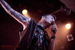 INTERVIEW and CONCERT PHOTOS: HINDER