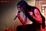 SHOW REVIEW AND LIVE PICS: AVATAR AND GEMINI SYNDROME