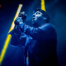 Deftones Deliver Brilliant Performance in Boston