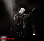 LOUDER THAN LIFE 2014: Judas Priest