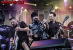 LOUDER THAN LIFE 2014: VOLBEAT