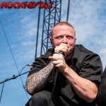 KNOTFEST 2014: KING 810, OTEP, & FEAR FACTORY