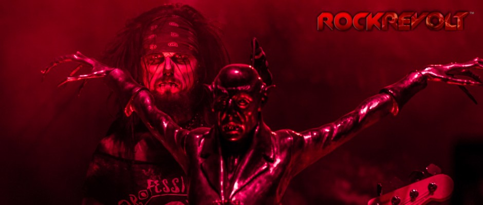 Rob-Zombie