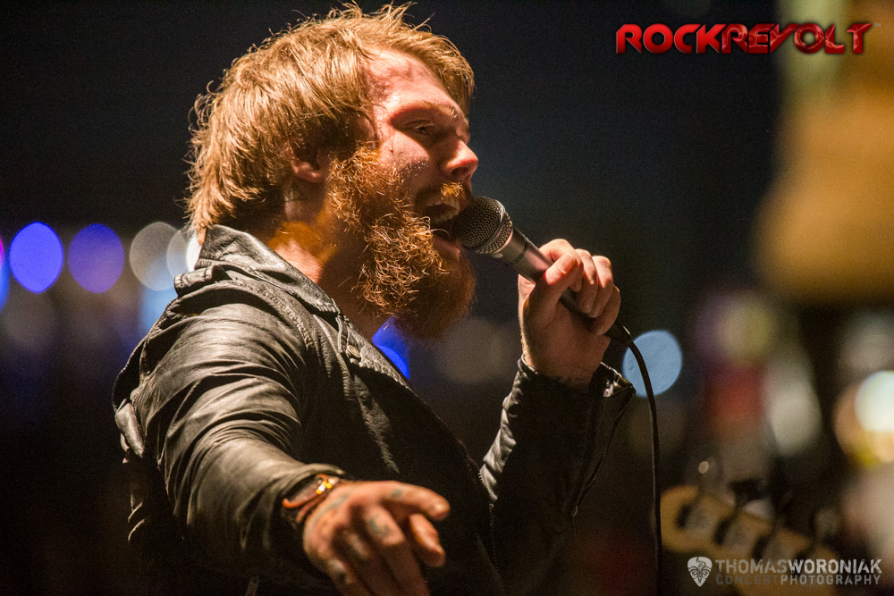 VIDEO INTERVIEW: WE ARE HARLOT