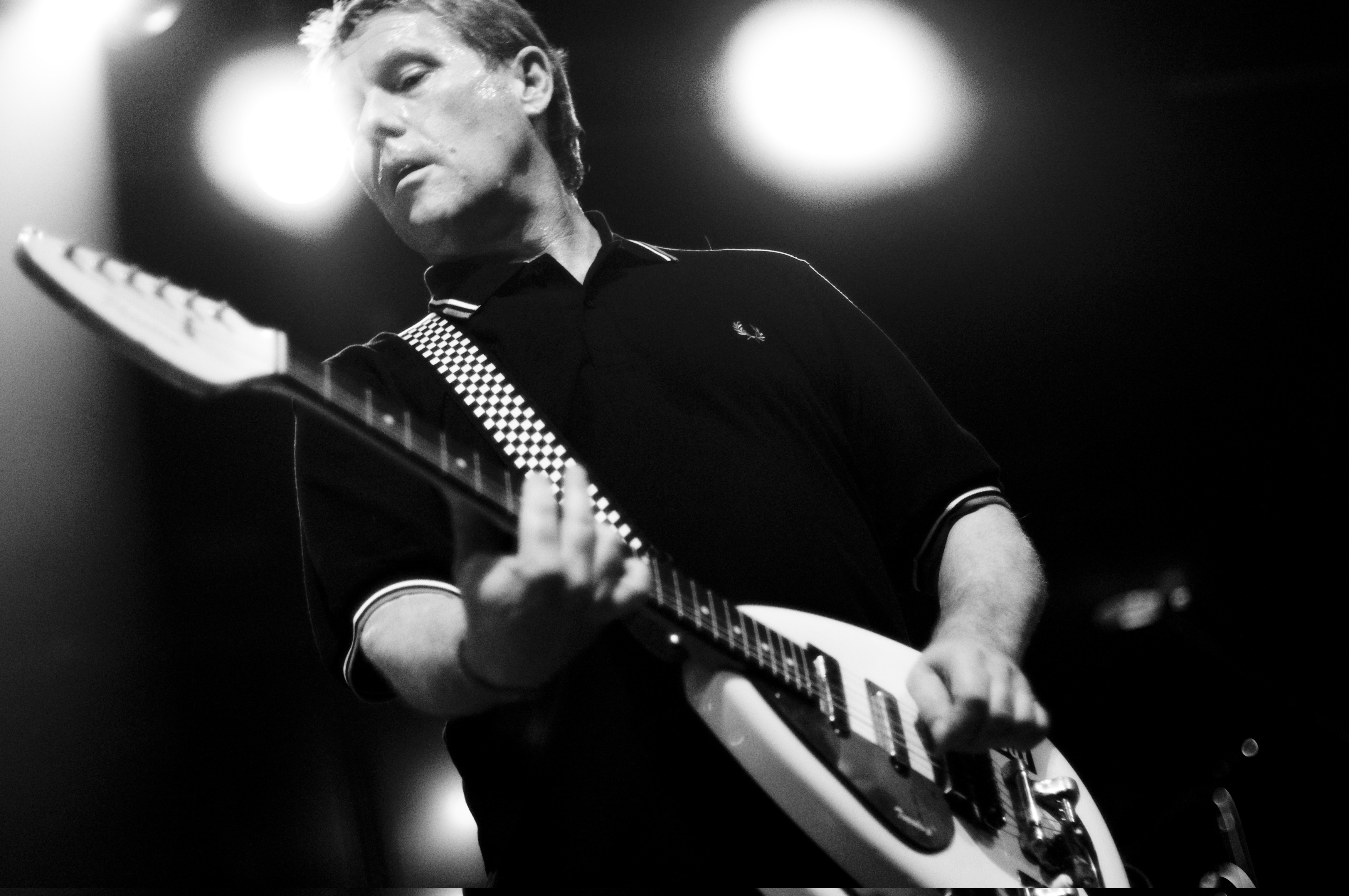 Brian Kremkau - English Beat